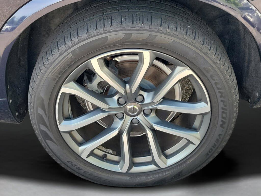 2017 Volvo XC90