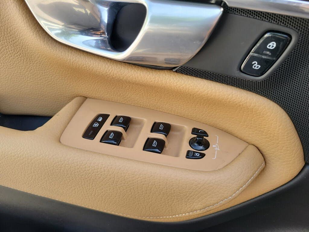 2017 Volvo XC90