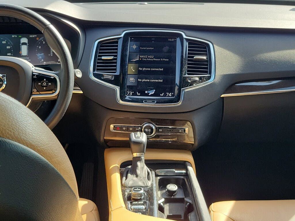 2017 Volvo XC90