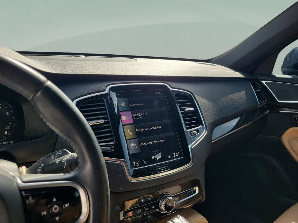 2017 Volvo XC90