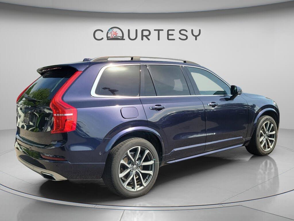 2017 Volvo XC90