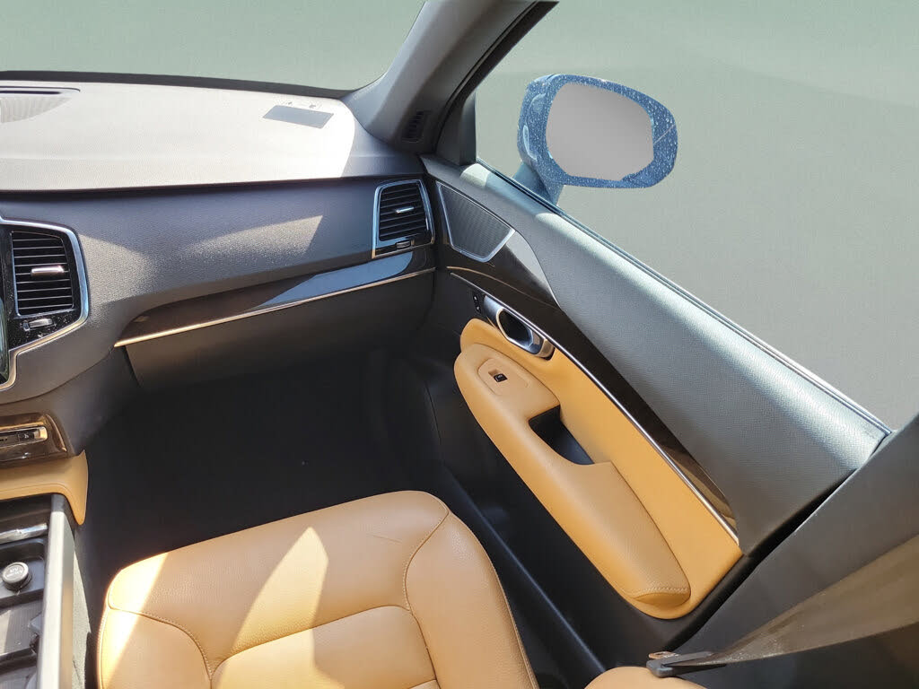 2017 Volvo XC90