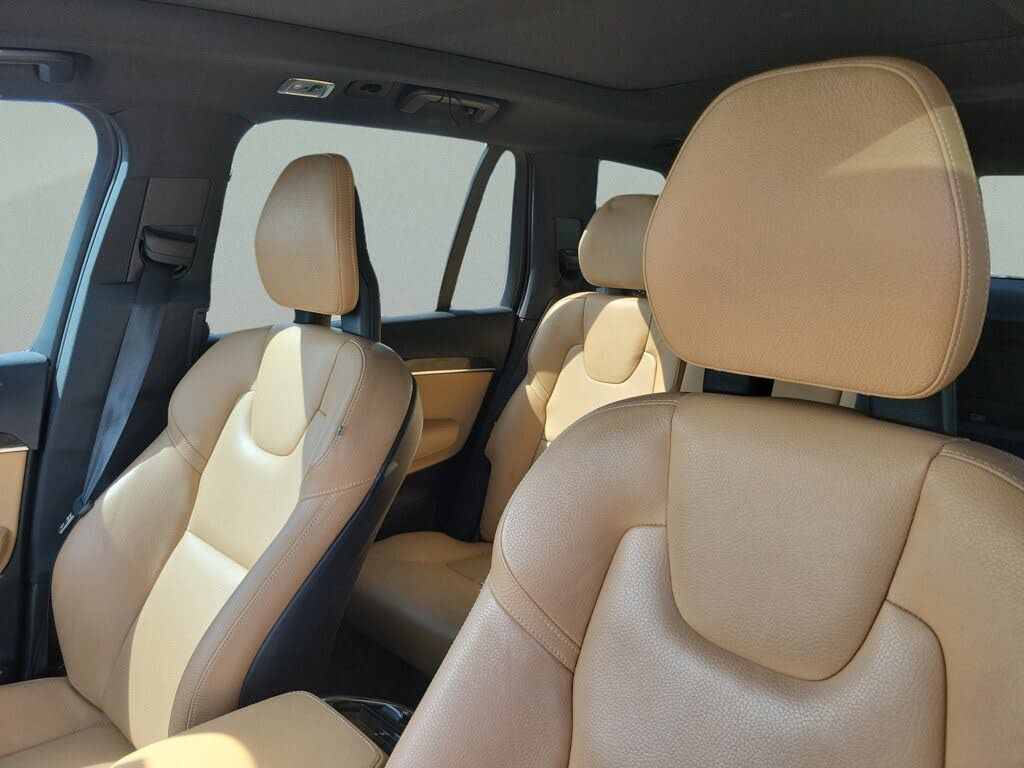 2017 Volvo XC90