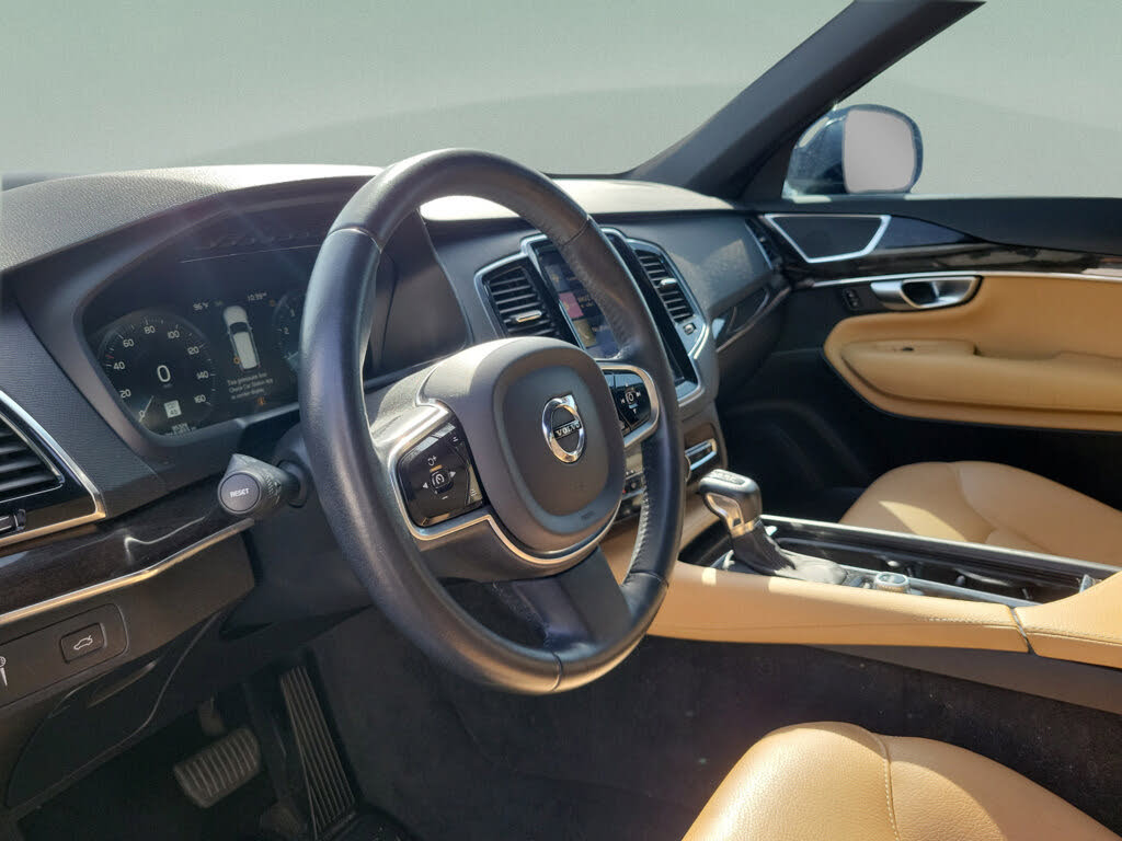 2017 Volvo XC90