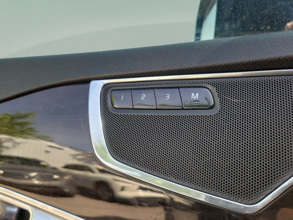 2017 Volvo XC90