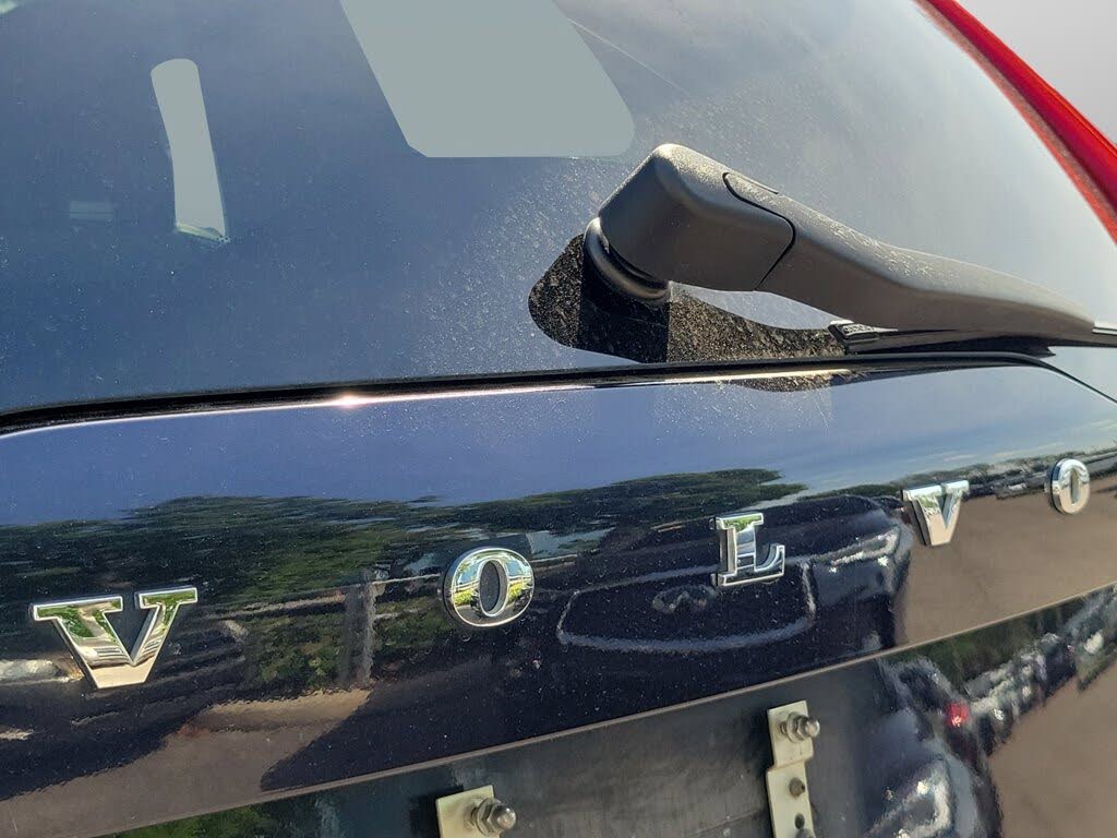 2017 Volvo XC90