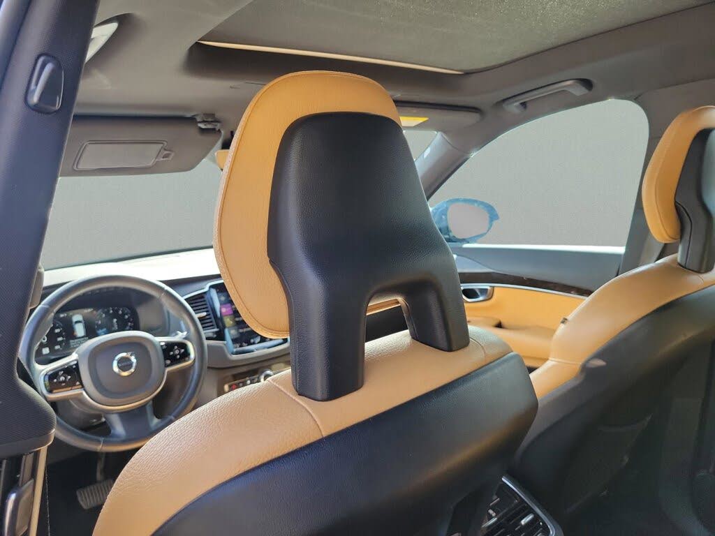 2017 Volvo XC90