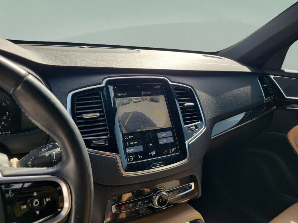 2017 Volvo XC90