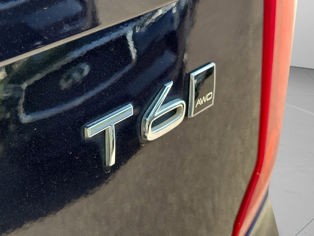 2017 Volvo XC90