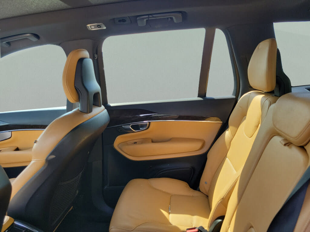 2017 Volvo XC90