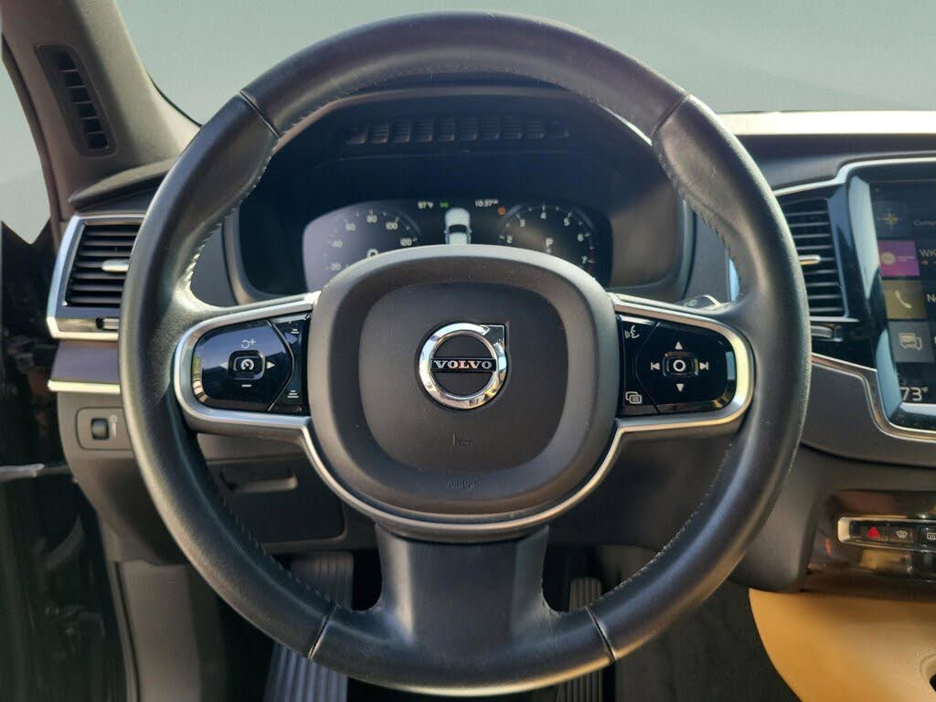 2017 Volvo XC90