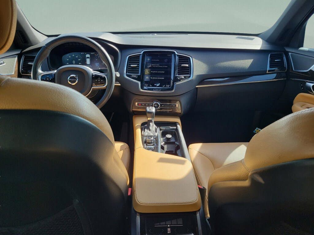 2017 Volvo XC90