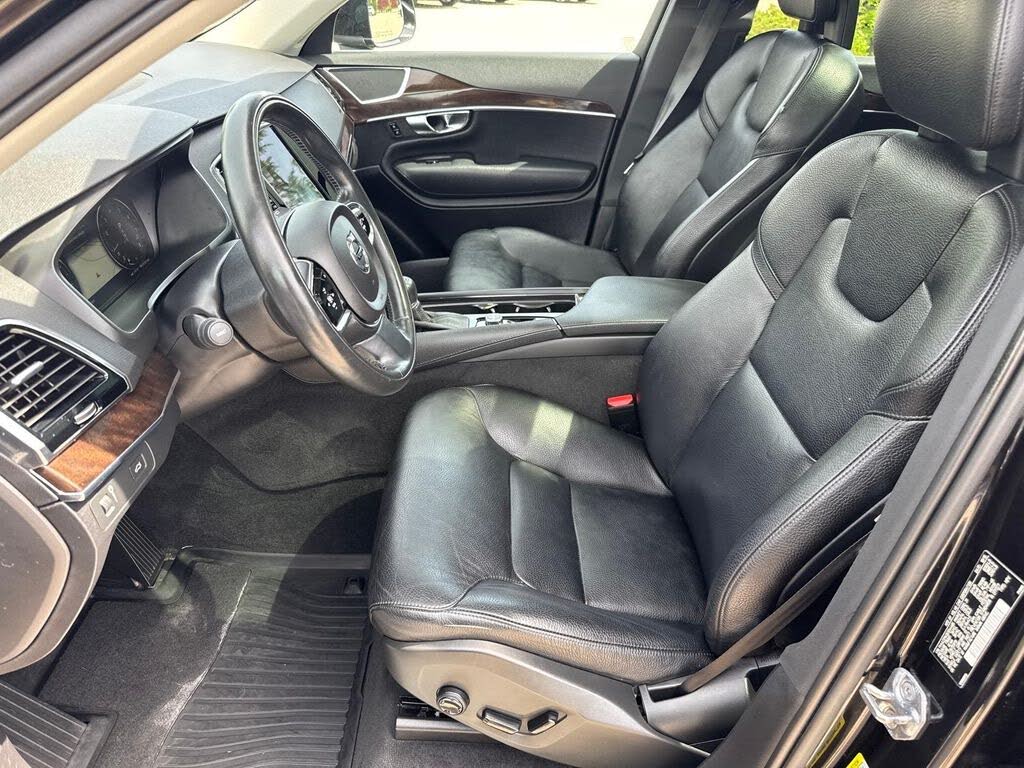 2016 Volvo XC90