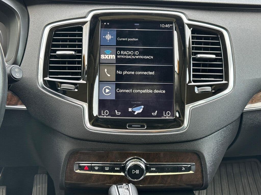 2016 Volvo XC90