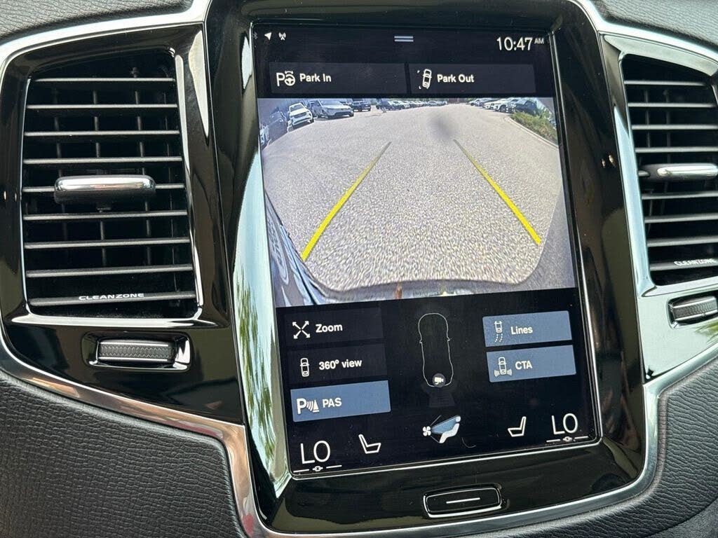 2016 Volvo XC90