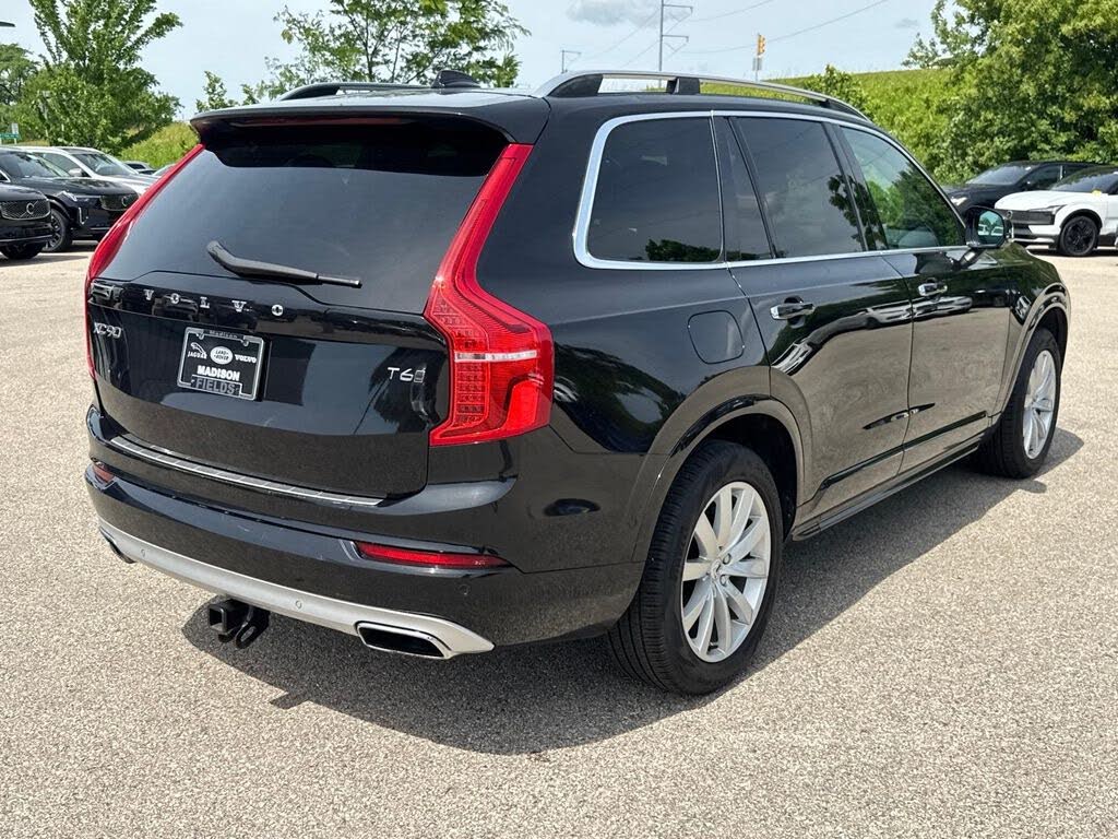 2016 Volvo XC90