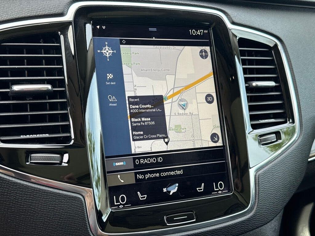 2016 Volvo XC90