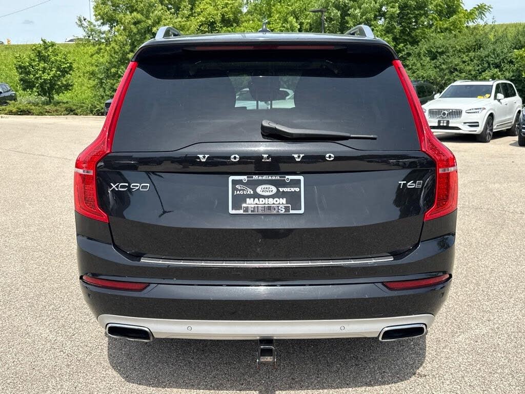 2016 Volvo XC90