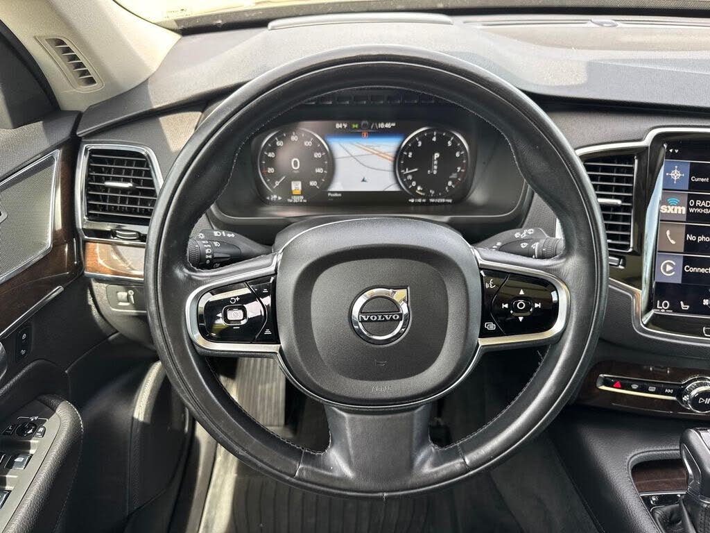 2016 Volvo XC90