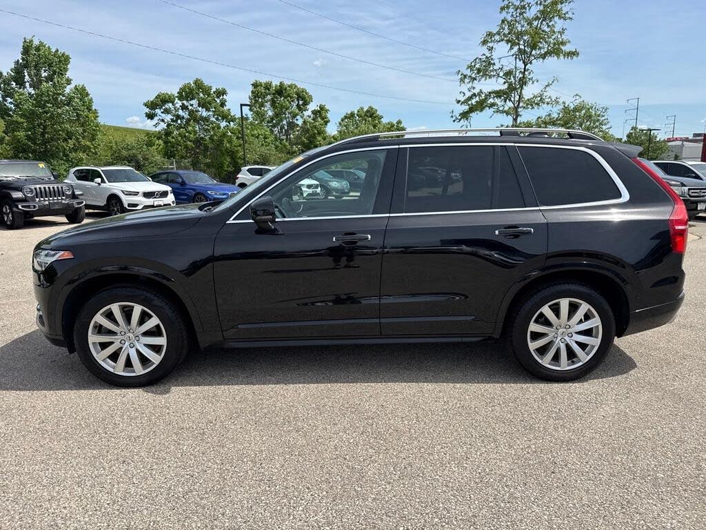 2016 Volvo XC90