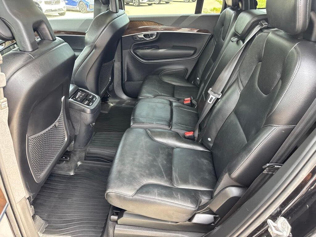 2016 Volvo XC90