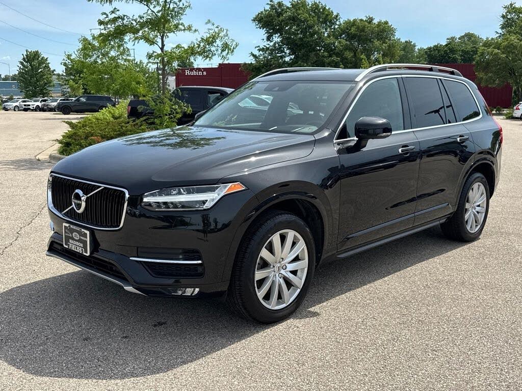 2016 Volvo XC90