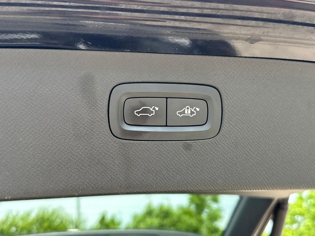 2016 Volvo XC90