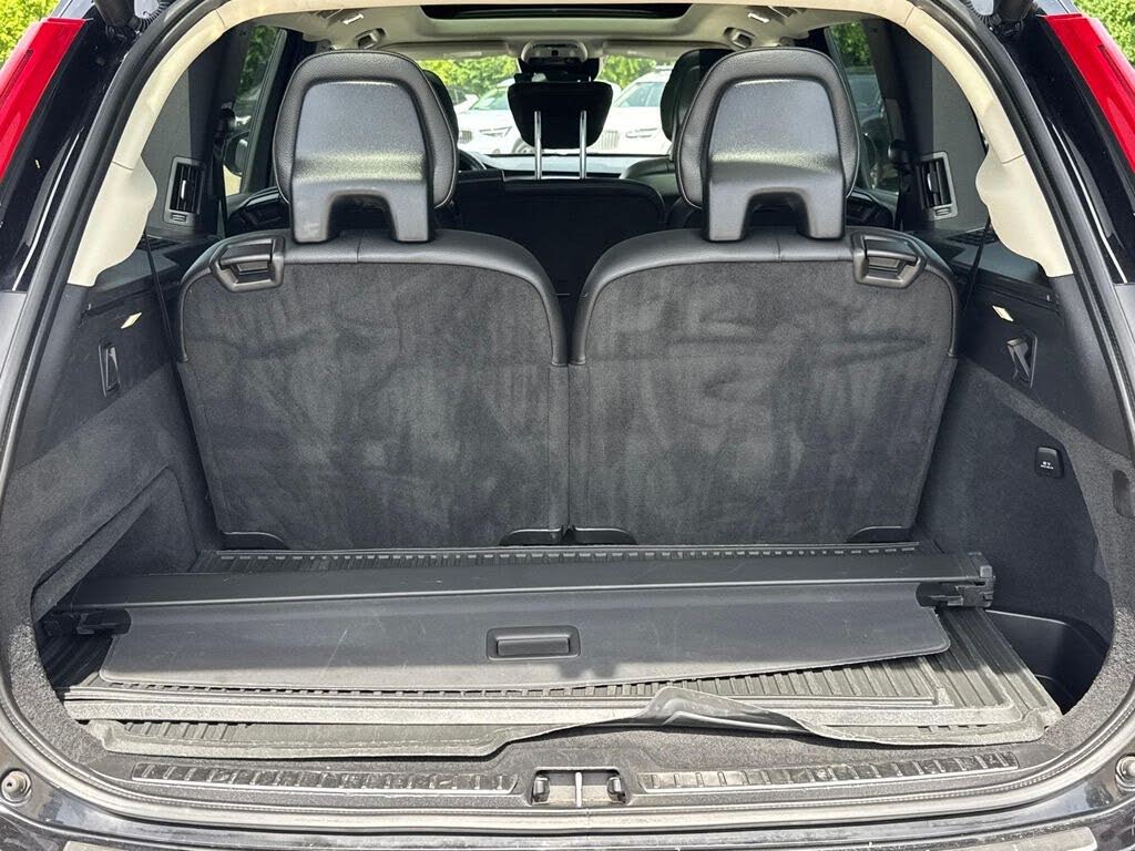 2016 Volvo XC90