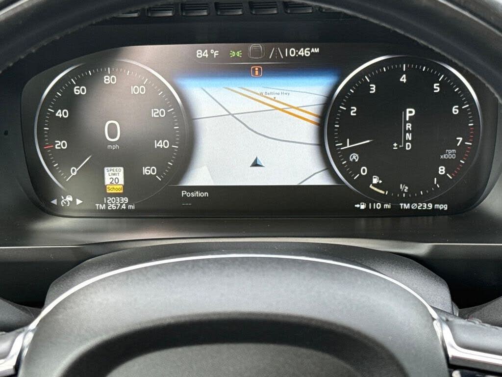 2016 Volvo XC90