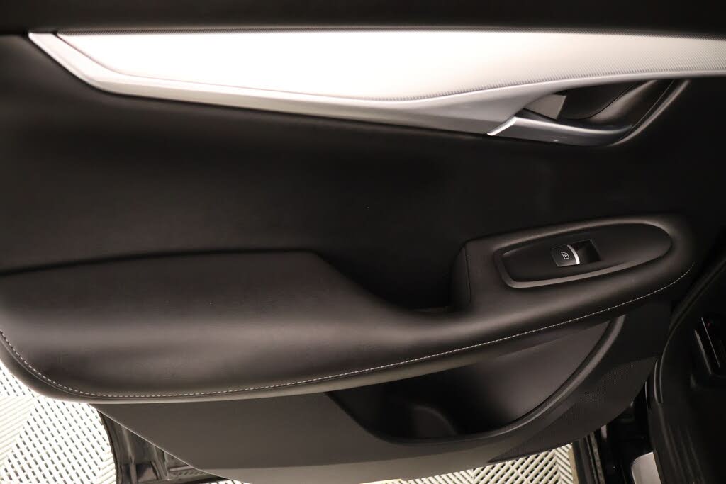 2021 INFINITI QX50