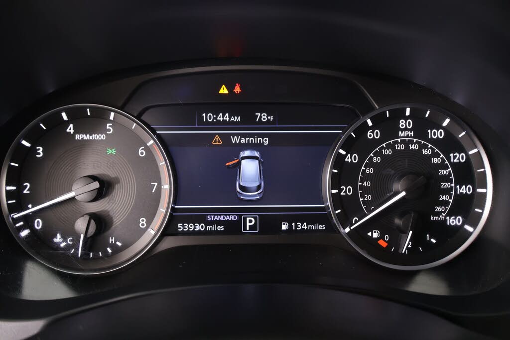 2021 INFINITI QX50