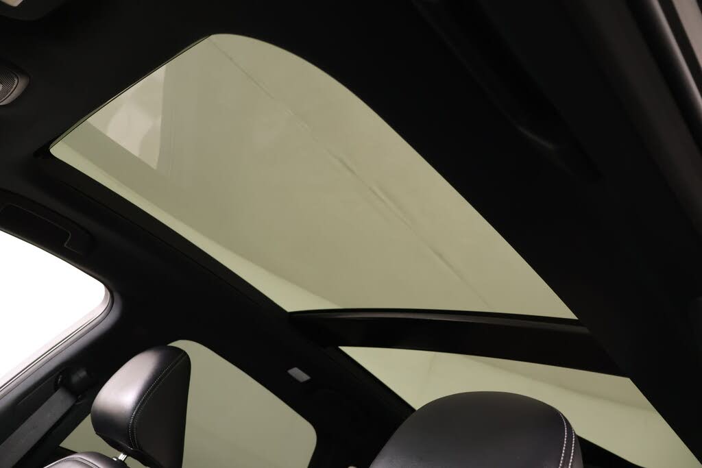 2021 INFINITI QX50