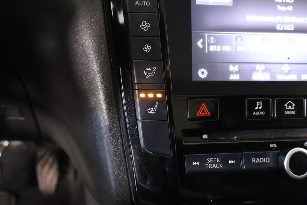 2021 INFINITI QX50