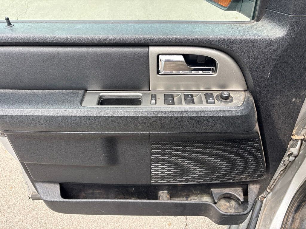 2016 Ford Expedition EL