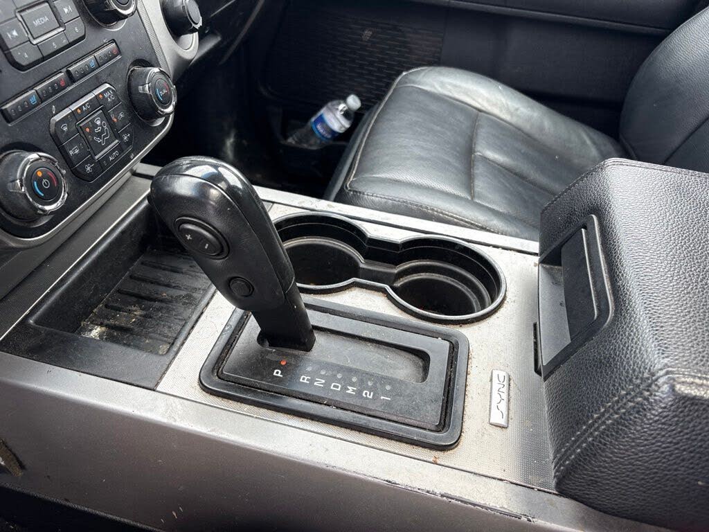 2016 Ford Expedition EL