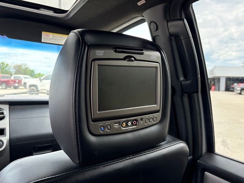 2016 Ford Expedition EL