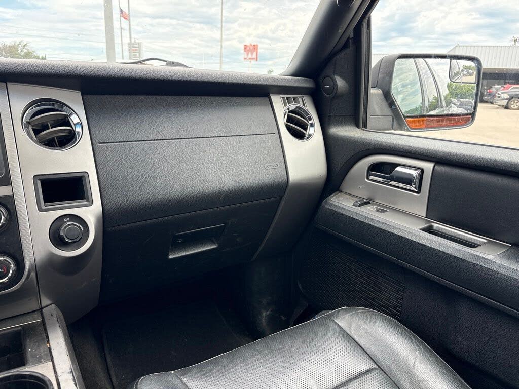 2016 Ford Expedition EL