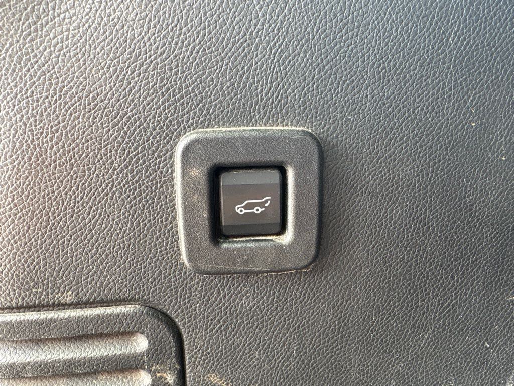 2016 Ford Expedition EL