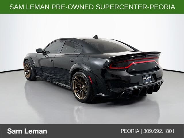 2023 Dodge Charger