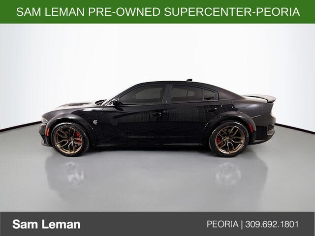 2023 Dodge Charger
