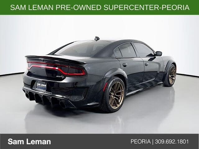 2023 Dodge Charger
