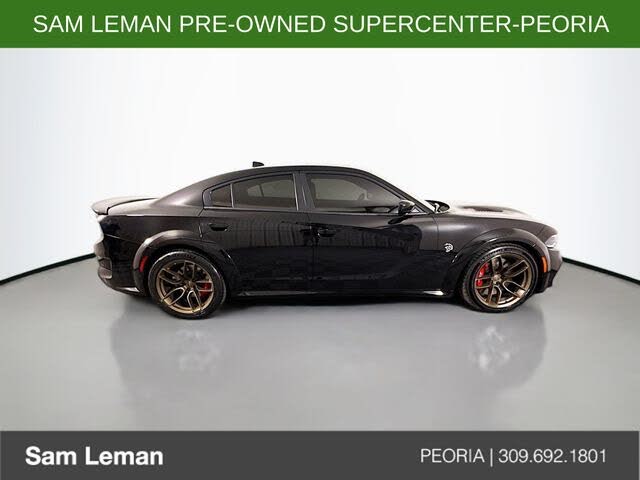 2023 Dodge Charger