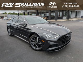 2022 Hyundai Sonata