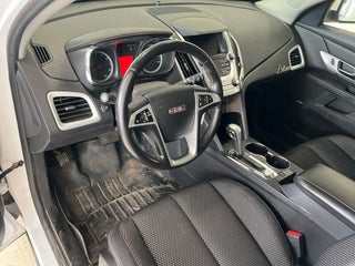2015 GMC Terrain