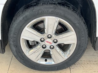 2015 GMC Terrain