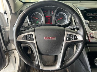 2015 GMC Terrain