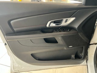 2015 GMC Terrain