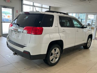2015 GMC Terrain