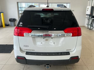 2015 GMC Terrain