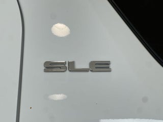 2015 GMC Terrain